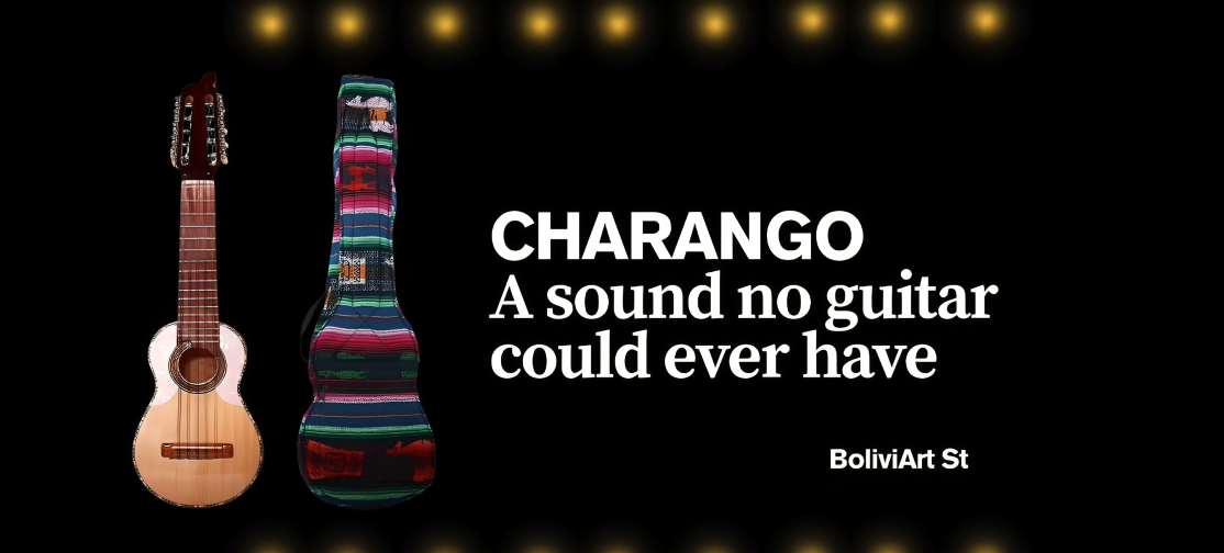 what is a charango